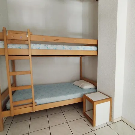 Villa T3 Mezzanine, Parking Prive, 6p, Proche - Fr-1-795-56