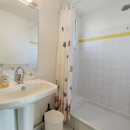 T3 Mezzanine, Parking Prive, 6p, Proche - Fr-1-795-56 *
