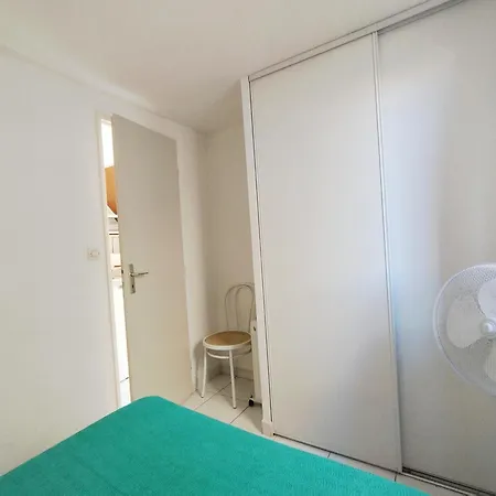 Villa T3 Mezzanine, Parking Prive, 6p, Proche - Fr-1-795-56 *