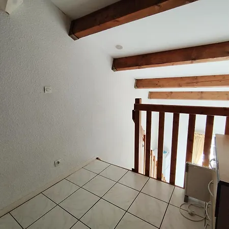 T3 Mezzanine, Parking Prive, 6p, Proche - Fr-1-795-56 Villa Narbonne
