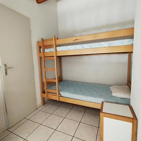 Villa T3 Mezzanine, Parking Prive, 6p, Proche - Fr-1-795-56