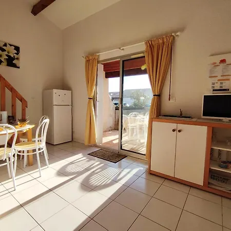 T3 Mezzanine, Parking Prive, 6p, Proche - Fr-1-795-56 Villa *