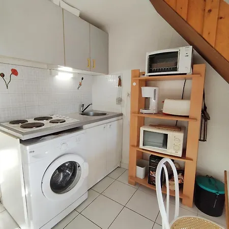 T3 Mezzanine, Parking Prive, 6p, Proche - Fr-1-795-56 Villa Narbonne