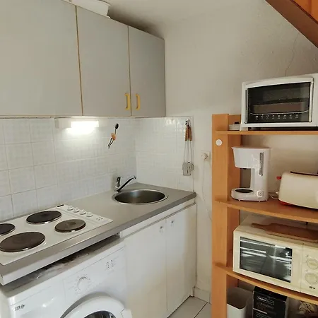 T3 Mezzanine, Parking Prive, 6p, Proche - Fr-1-795-56 *
