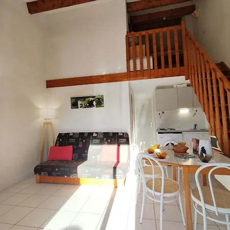 T3 Mezzanine, Parking Prive, 6p, Proche - Fr-1-795-56 * Narbonne