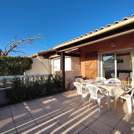 T3 Mezzanine, Parking Prive, 6p, Proche - Fr-1-795-56 Villa *