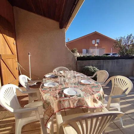 T3 Mezzanine, Parking Prive, 6p, Proche - Fr-1-795-56 Narbonne